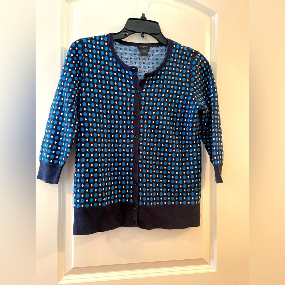 Ann Taylor sweater